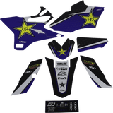FACTORY EFFEX GRAPH TNK/SHR RS YZ85 (23 - 14212) - DRIVEN Canada's Powersports 23 - 14212
