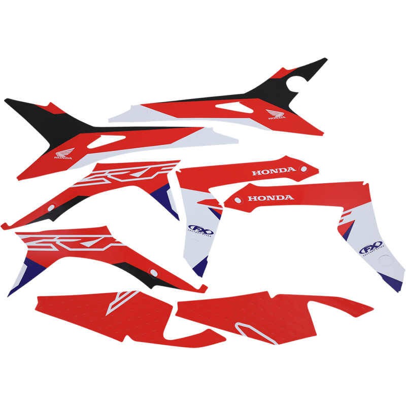 FACTORY EFFEX GRAPHC EVO18 CRF250/450 (24 - 01334) - DRIVEN Canada's Powersports 24 - 01334