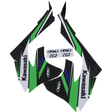 FACTORY EFFEX GRAPHC EVO18 KX450F 19 (24 - 01138) - DRIVEN Canada's Powersports 24 - 01138