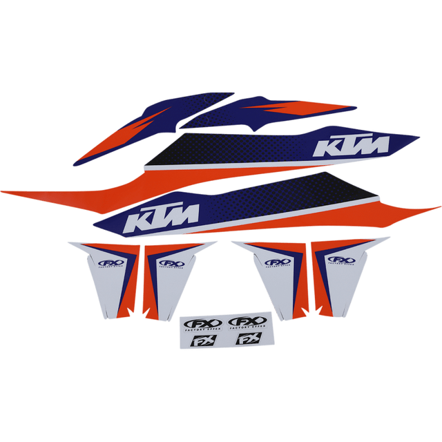 FACTORY EFFEX GRAPHC EVO18 SX1/4 19 (24 - 01532) - DRIVEN Canada's Powersports 24 - 01532