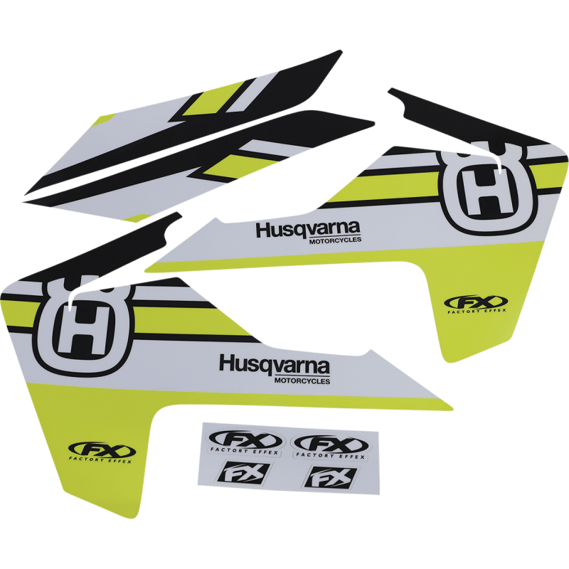 FACTORY EFFEX GRAPHC EVO18 TC/FC 16 - 18 (24 - 01630) - DRIVEN Canada's Powersports 24 - 01630