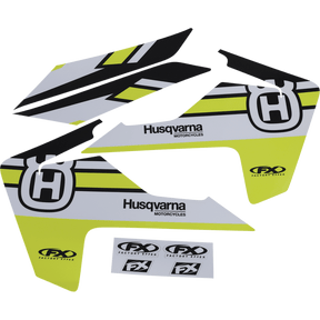 FACTORY EFFEX GRAPHC EVO18 TC/FC 16 - 18 (24 - 01630) - DRIVEN Canada's Powersports 24 - 01630