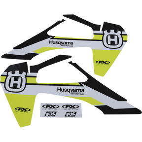 FACTORY EFFEX GRAPHC EVO18 TC/FC 19 (24 - 01640) - DRIVEN Canada's Powersports 24 - 01640