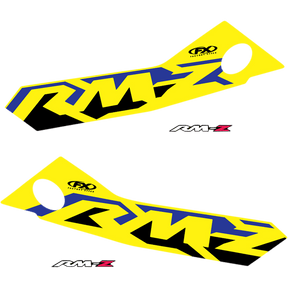 FACTORY EFFEX GRAPHC TNK/SHR RMZ250/450 (24 - 05438) - DRIVEN Canada's Powersports 24 - 05438