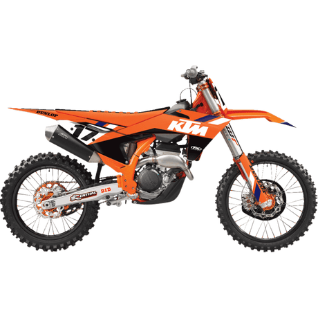 FACTORY EFFEX GRAPHIC EVO20 SX65 02 - 08 (27 - 02506) - DRIVEN Canada's Powersports 27 - 02506