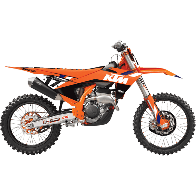 FACTORY EFFEX GRAPHIC EVO20 SX65 02 - 08 (27 - 02506) - DRIVEN Canada's Powersports 27 - 02506