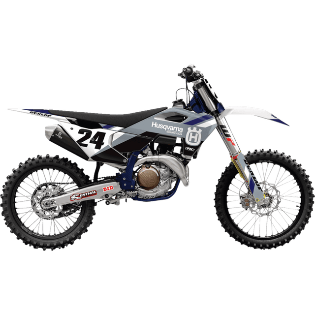 FACTORY EFFEX GRAPHIC EVO20 TC 85 18 - 24 (27 - 02612) - DRIVEN Canada's Powersports 27 - 02612
