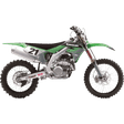 FACTORY EFFEX GRAPHIC EVO21 KAW KX250F 17 - 20 (28 - 02134) - DRIVEN Canada's Powersports 28 - 02134