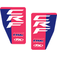 FACTORY EFFEX GRAPHIC KIT TANK/SHROUD HON 25 CRF250 25, CRF450 25 (28 - 05340) - DRIVEN Canada's Powersports 28 - 05340