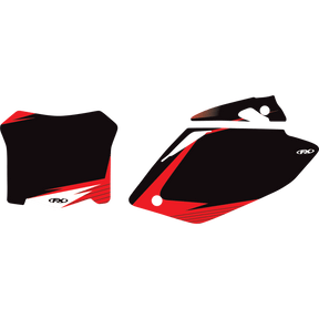 FACTORY EFFEX GRAPHIC PLT CRF450 21 - DRIVEN Canada's Powersports 24 - 64354