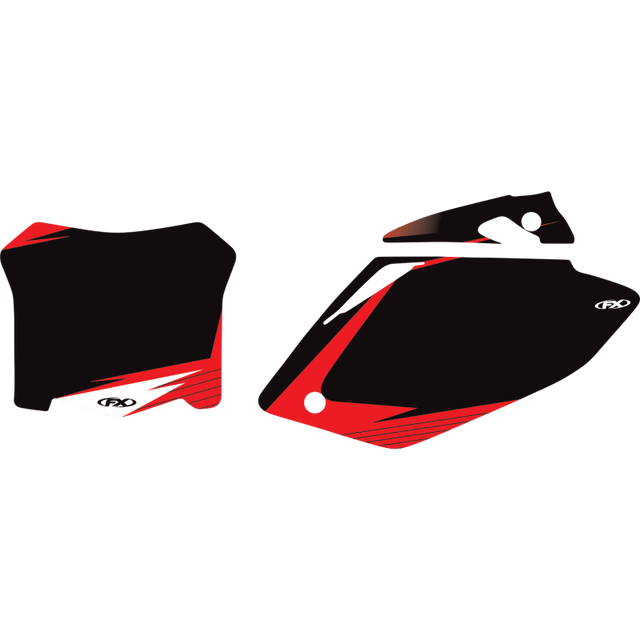 FACTORY EFFEX GRAPHIC PLT CRF450 21 - DRIVEN Canada's Powersports 24 - 64354