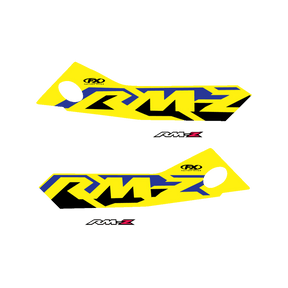 FACTORY EFFEX GRAPHICS SHRD 19 - 23 RMZ250/18 - 23 RMZ450 (26 - 05438) - DRIVEN Canada's Powersports 26 - 05438