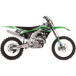 FACTORY EFFEX GRAPHKIT EVO SHR/A KAW KX450 24 (27 - 02148) - DRIVEN Canada's Powersports 27 - 02148