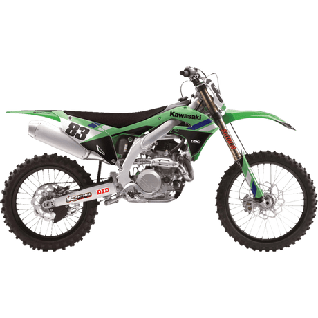 FACTORY EFFEX GRAPHKIT EVO SHR/A KAW KX450 24 (27 - 02148) - DRIVEN Canada's Powersports 27 - 02148