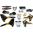 FACTORY EFFEX GRAPHKIT HUSQ TC65 17 - 21 (25 - 09604) - DRIVEN Canada's Powersports 25 - 09604