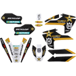 FACTORY EFFEX GRAPHKIT HUSQ TC85 17 - 21 (25 - 09606) - DRIVEN Canada's Powersports 25 - 09606