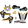 FACTORY EFFEX GRAPHKIT HUSQ TC/FC FE/TE (25 - 09620) - DRIVEN Canada's Powersports 25 - 09620
