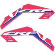 FACTORY EFFEX GRAPHKIT TANK/SHR HON (25 - 05340) - DRIVEN Canada's Powersports 25 - 05340
