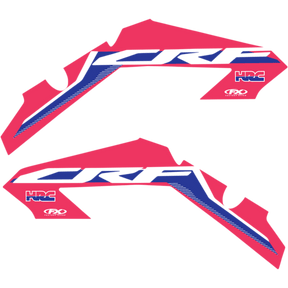 FACTORY EFFEX GRAPHKIT TANK/SHR HON (25 - 05340) - DRIVEN Canada's Powersports 25 - 05340