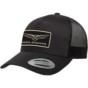FACTORY EFFEX HAT CURVED GLDWNG ICON - DRIVEN Canada's Powersports 25 - 86802
