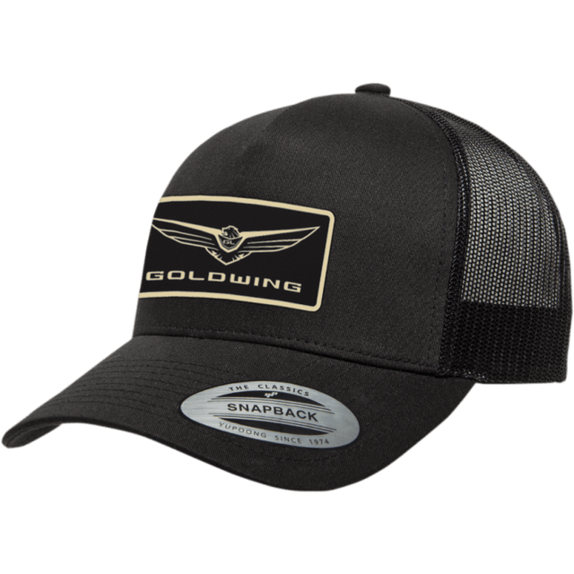 FACTORY EFFEX HAT CURVED GLDWNG ICON - DRIVEN Canada's Powersports 25 - 86802