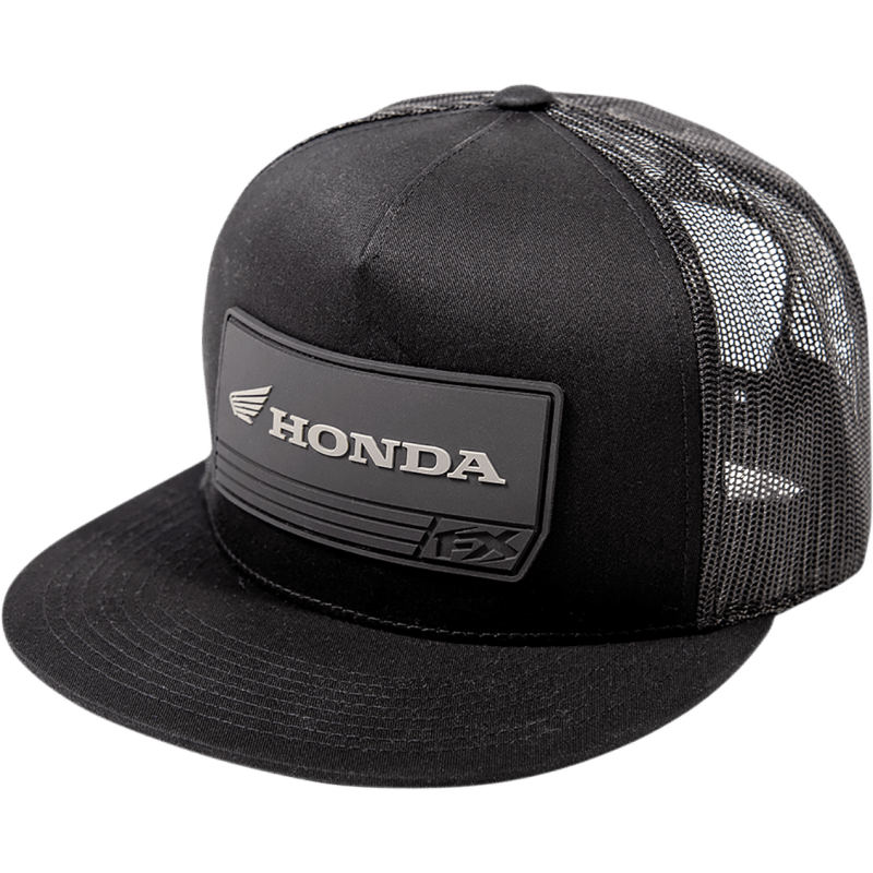 FACTORY EFFEX HAT HON RACE 21 - DRIVEN Canada's Powersports 24 - 86310