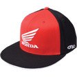 FACTORY EFFEX HAT HONDA BIG - DRIVEN Canada's Powersports 15 - 88344