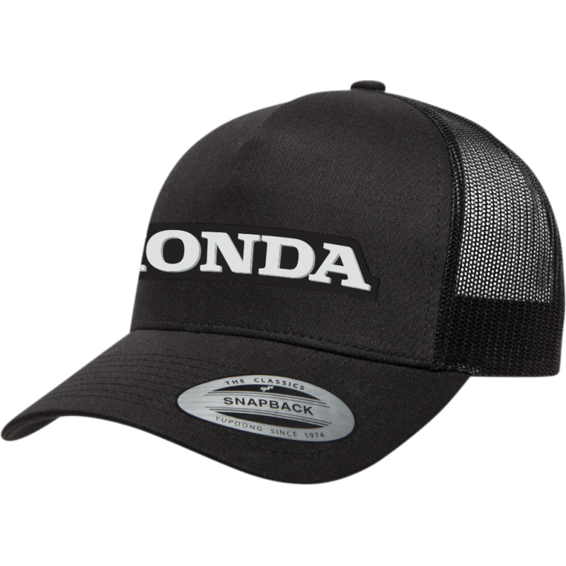 FACTORY EFFEX HAT HONDA CORE - DRIVEN Canada's Powersports 25 - 86302