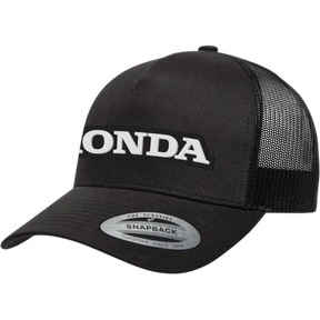 FACTORY EFFEX HAT HONDA CORE - DRIVEN Canada's Powersports 25 - 86302