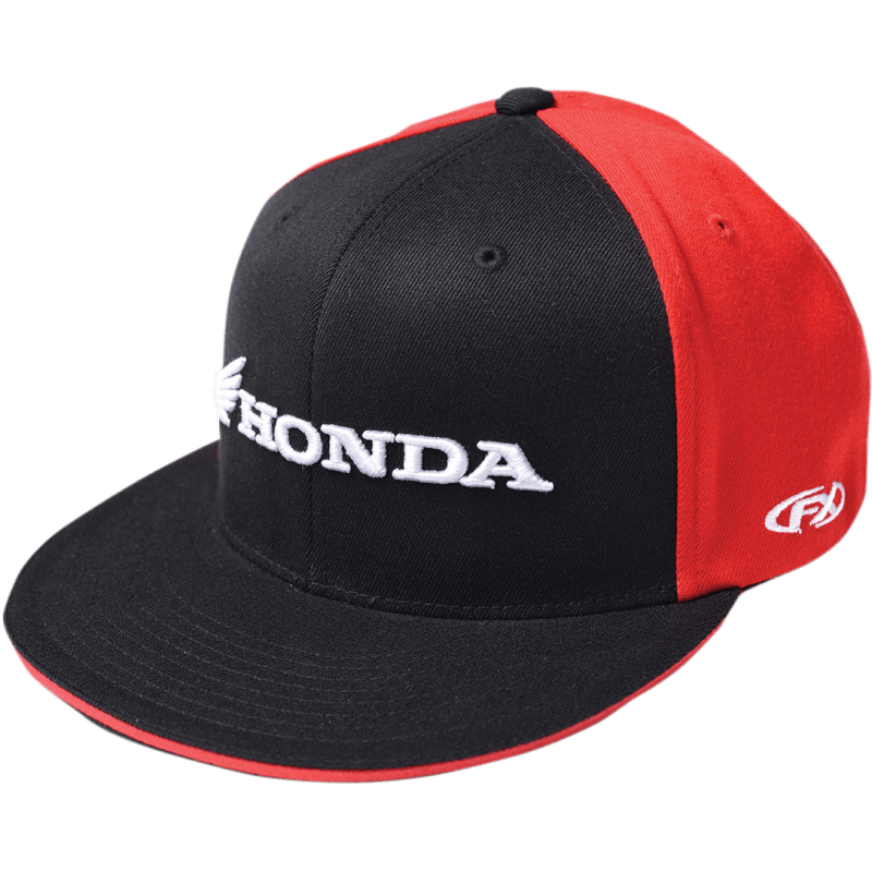 FACTORY EFFEX HAT HONDA HORZ - DRIVEN Canada's Powersports 15 - 88340