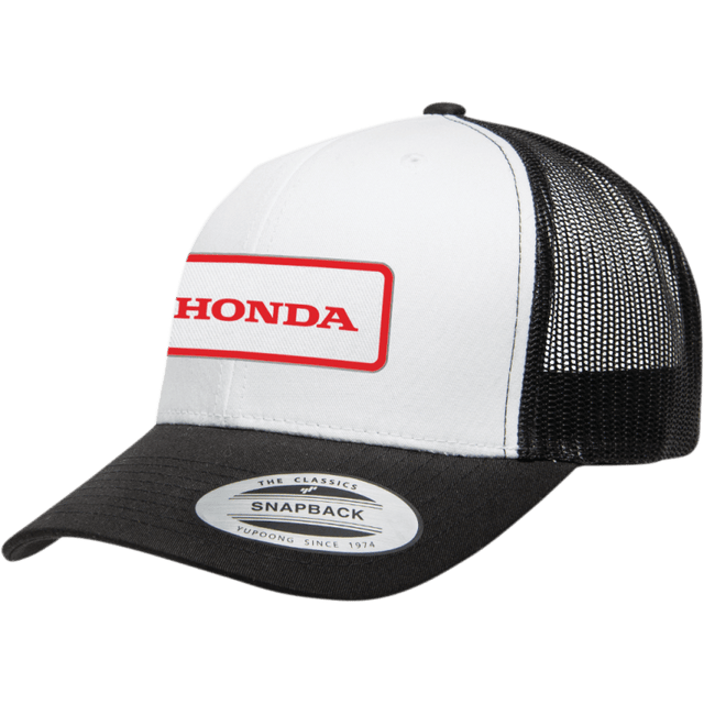 FACTORY EFFEX HAT HONDA THROWBK - DRIVEN Canada's Powersports 25 - 86304