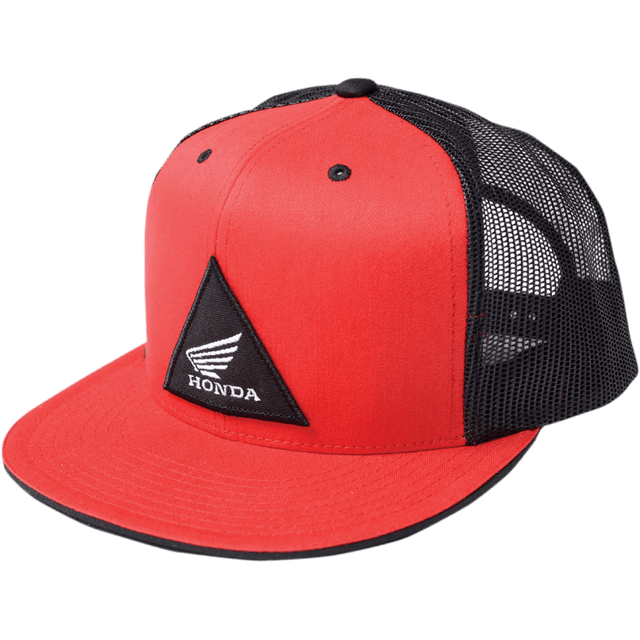 FACTORY EFFEX HAT HONDA TRI - DRIVEN Canada's Powersports 18 - 86200