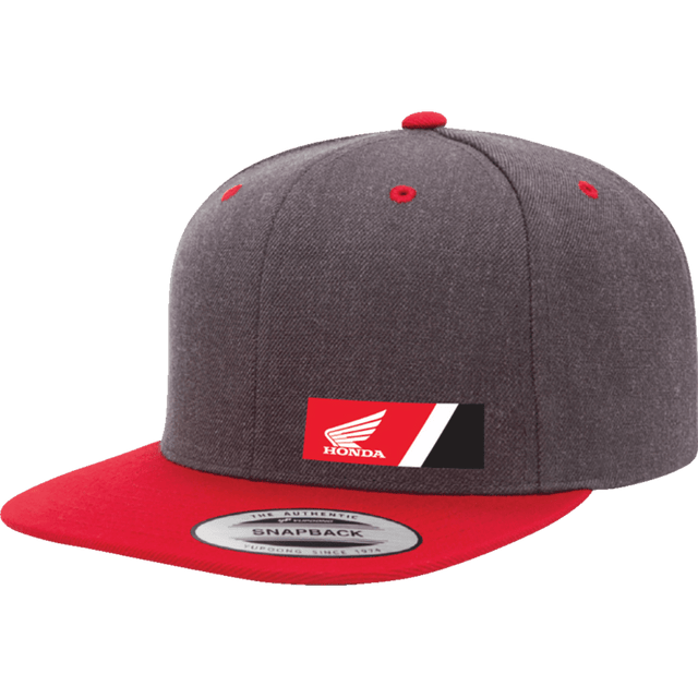 FACTORY EFFEX HAT HONDA WEDGE - DRIVEN Canada's Powersports 27 - 86300