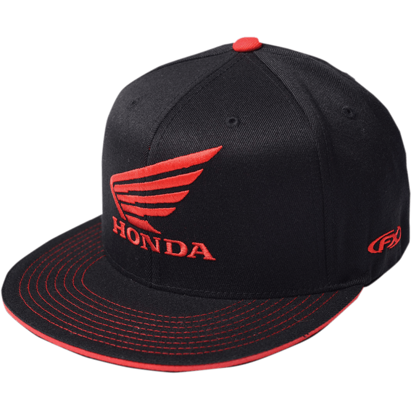 FACTORY EFFEX HAT HONDA WING - DRIVEN Canada's Powersports 17 - 88390