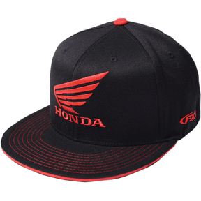 FACTORY EFFEX HAT HONDA WING - DRIVEN Canada's Powersports 17 - 88390