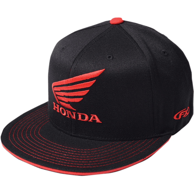 FACTORY EFFEX HAT HONDA WING - DRIVEN Canada's Powersports 17 - 88390