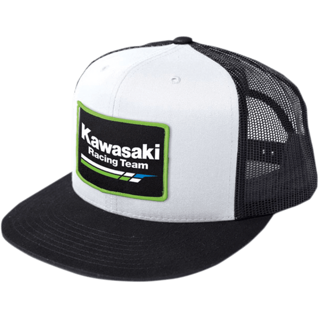 FACTORY EFFEX HAT KAW RACING - DRIVEN Canada's Powersports 18 - 86100