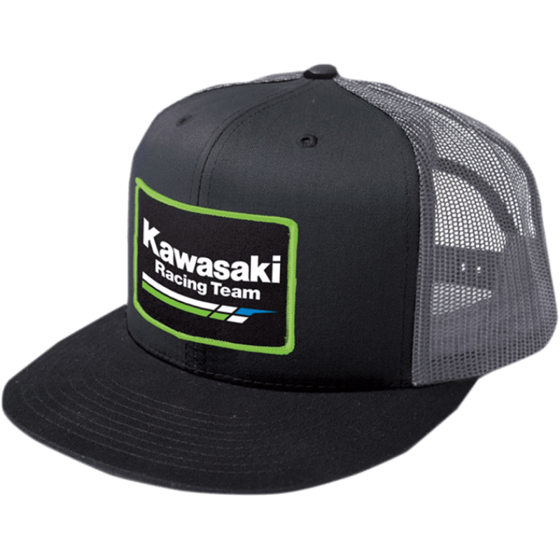 FACTORY EFFEX HAT KAW RACING - DRIVEN Canada's Powersports 18 - 86102