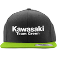FACTORY EFFEX HAT KAW TEAMGREEN2 - DRIVEN Canada's Powersports 22 - 86104