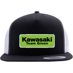 FACTORY EFFEX HAT KAW TEAMGREEN - DRIVEN Canada's Powersports 22 - 86102