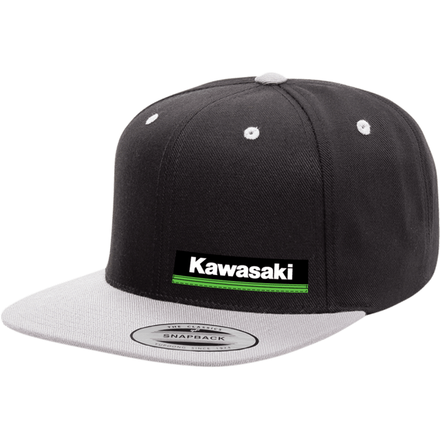 FACTORY EFFEX HAT KAW WEDGE - DRIVEN Canada's Powersports 23 - 86100