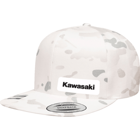 Factory Effex HAT KAW - DRIVEN Canada's Powersports 27-86106