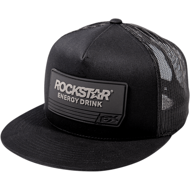 FACTORY EFFEX HAT RKSTR RACE 21 - DRIVEN Canada's Powersports 24 - 86610