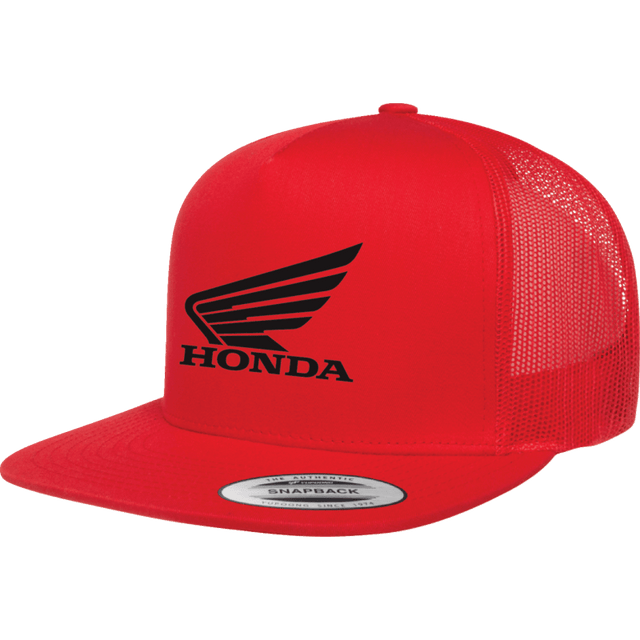 FACTORY EFFEX HAT SNAPBACK HONDA ALPHA - DRIVEN Canada's Powersports 28 - 86300