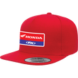 FACTORY EFFEX HAT SNAPBACK HONDA VICTORY - DRIVEN Canada's Powersports 28 - 86302