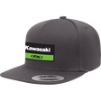 FACTORY EFFEX HAT SNAPBACK KAWASAKI VICTORY - DRIVEN Canada's Powersports 28 - 86102