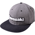 FACTORY EFFEX HAT SNAPBK BOLD KAW - DRIVEN Canada's Powersports 24 - 86100