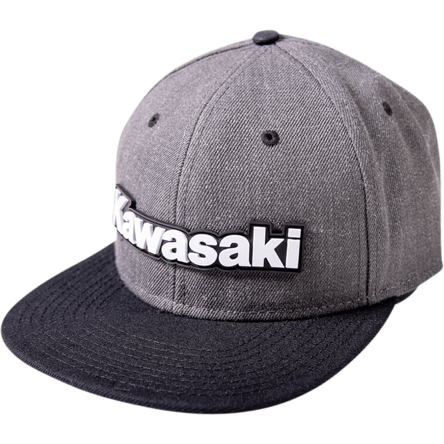 FACTORY EFFEX HAT SNAPBK BOLD KAW - DRIVEN Canada's Powersports 24 - 86100