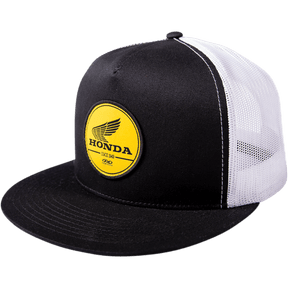 FACTORY EFFEX HAT SNAPBK GOLD HON - DRIVEN Canada's Powersports 24 - 86302