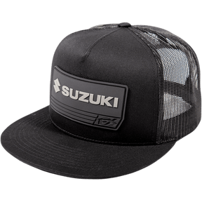 FACTORY EFFEX HAT SUZ RACE 21 - DRIVEN Canada's Powersports 24 - 86410